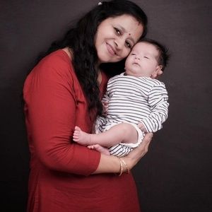 Meet your Posher, Veena